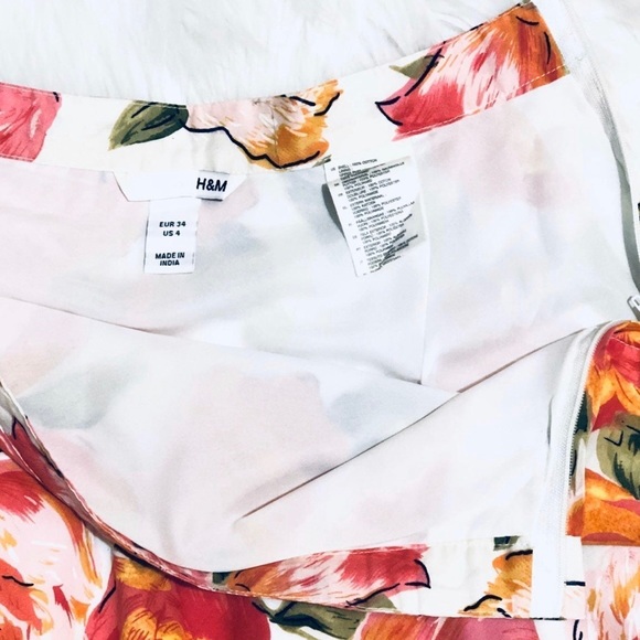 Vintage 90’s retro style full skirt NWOT - Picture 2 of 5